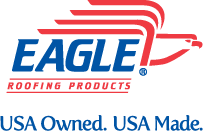 USA Made Eagle Roofing Products