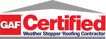 GAF Certified Roofing Contractors Florida