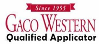 GACO Western, Qualified Applicator