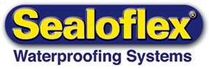 Sealoflex Waterproofing Systems