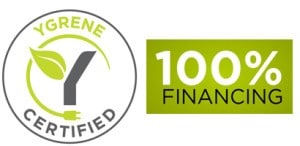 YGRENE Certification