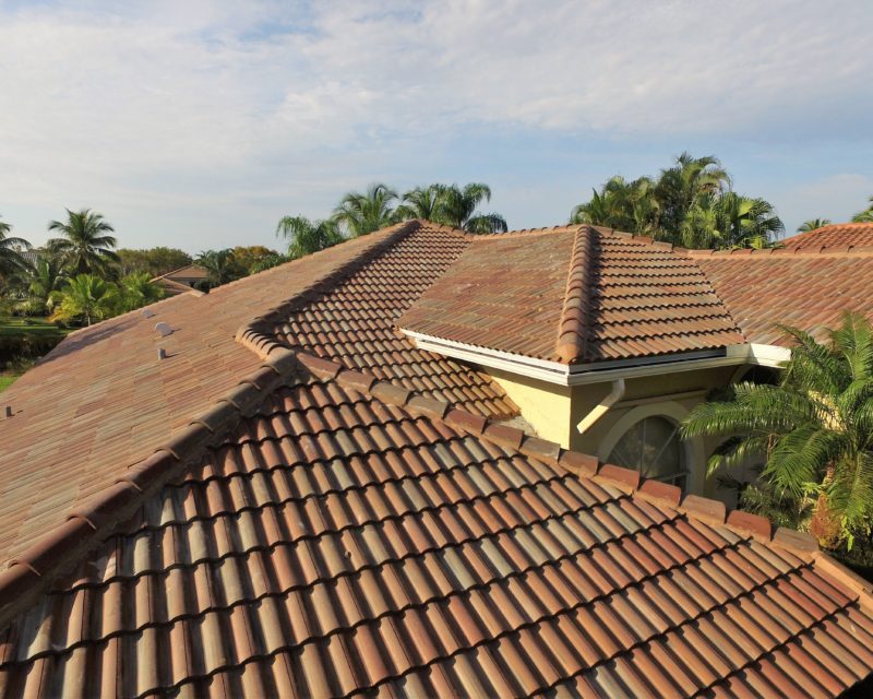 Residential Roofing